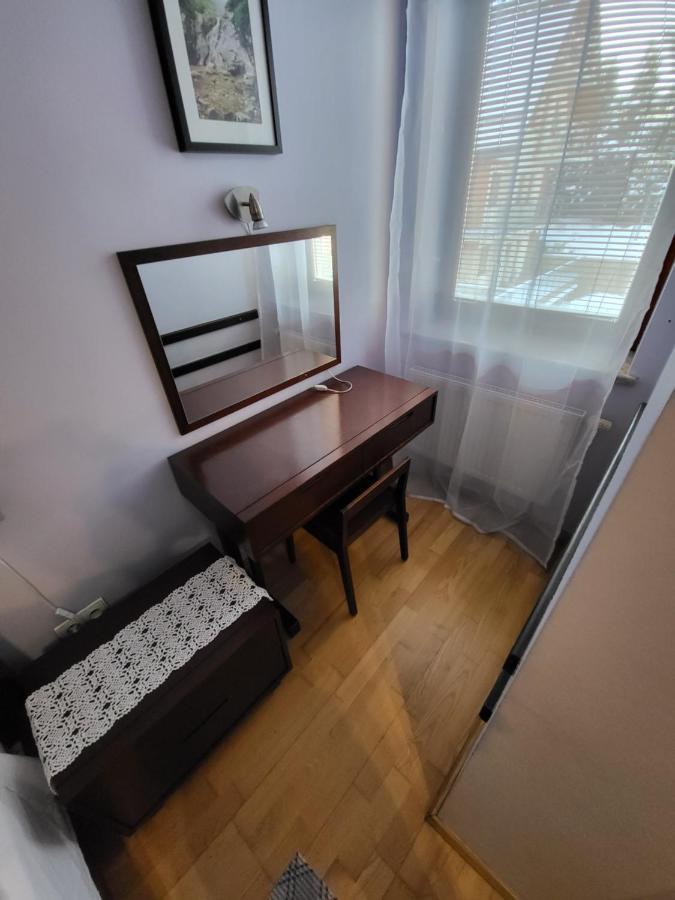 Apartament Bystra Woda 28 Z Garazem 자코파네 외부 사진