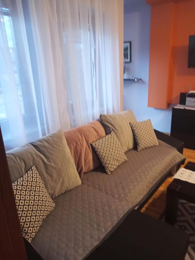 Apartament Bystra Woda 28 Z Garazem 자코파네 외부 사진