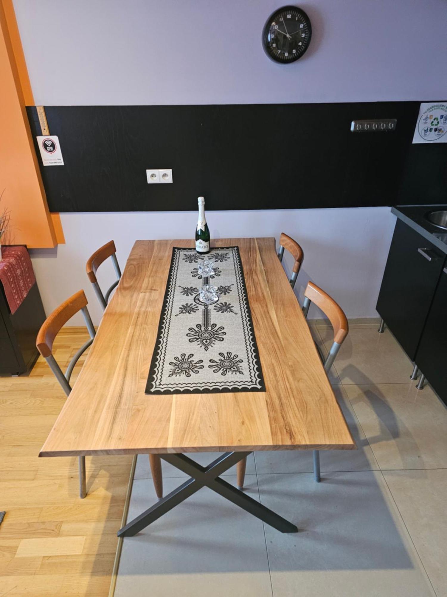 Apartament Bystra Woda 28 Z Garazem 자코파네 외부 사진